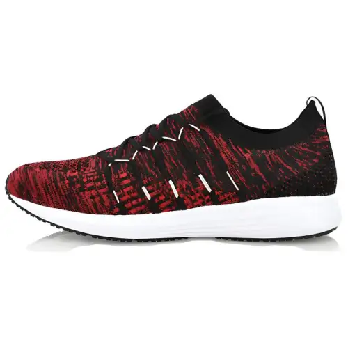LINING Speed Star 'Black Red'