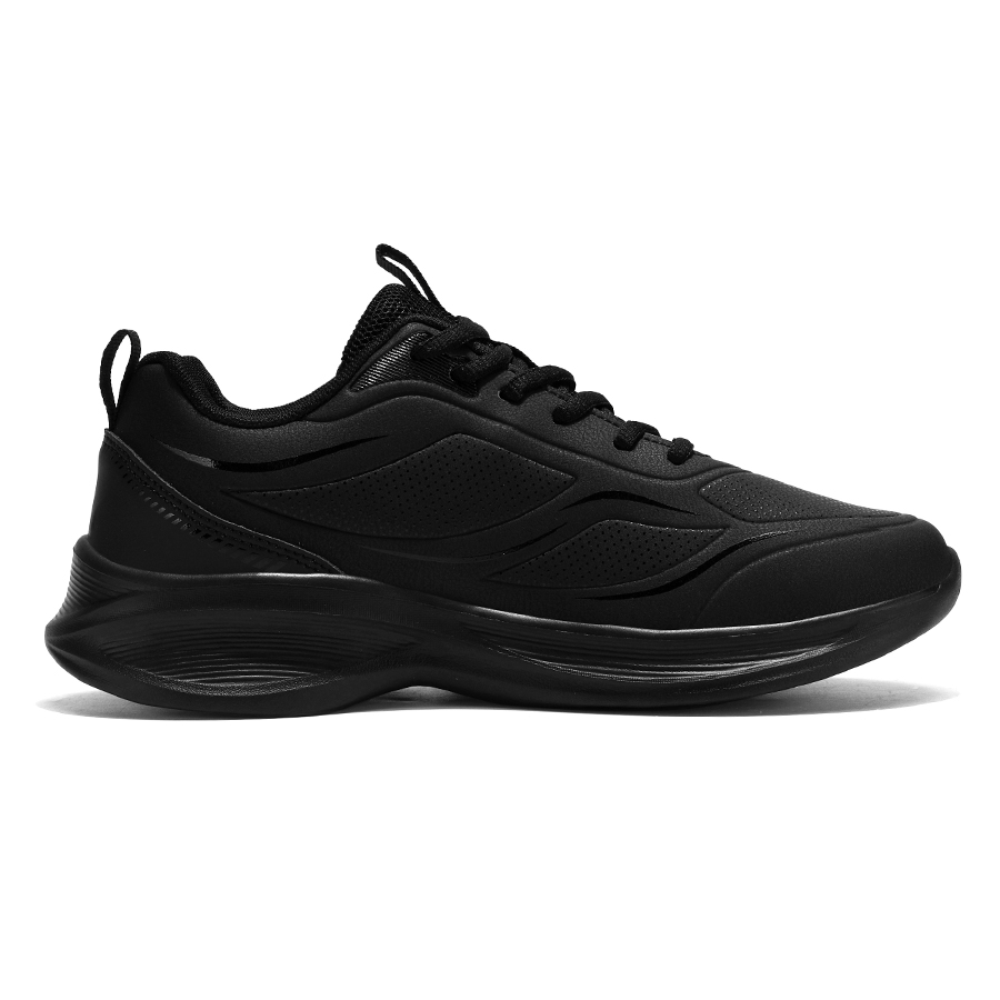 Binary Cushioning Rebound Lightweight Slip Resistant Cushioning Rebound Lightweight Slip Resistant Low top Casual