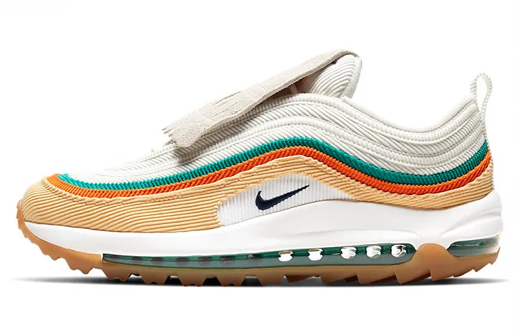 Nike Air Max 97 Golf Nrg Celestial Gold