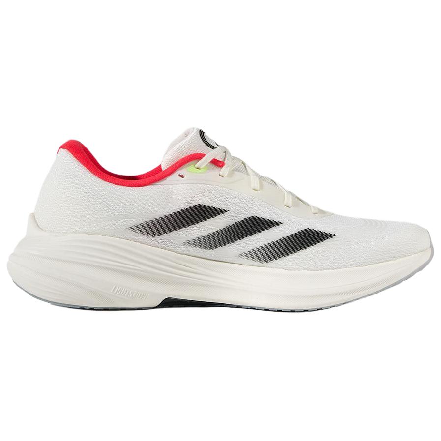 Adidas ETHER LITE Abrasion Resistant Breathable Abrasion Resistant Breathable Low top Running Shoes Unisex