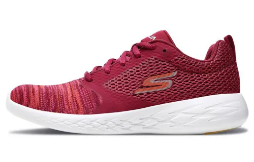 Skechers Go Run 600 'Red' Women's