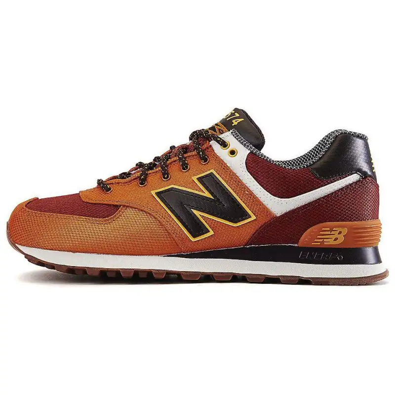 574 New Balance 'Weekend Expedition'
