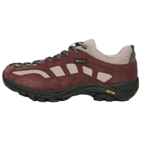Bong Tae gyu x FILA Waterproof Outdoor Shoes Unisex
