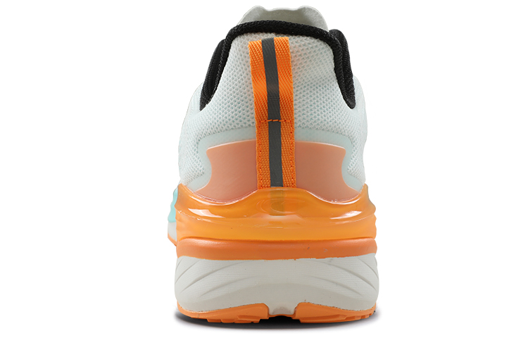SAIQI Low top Supercritical Running Shoes Men’s Ice Blue