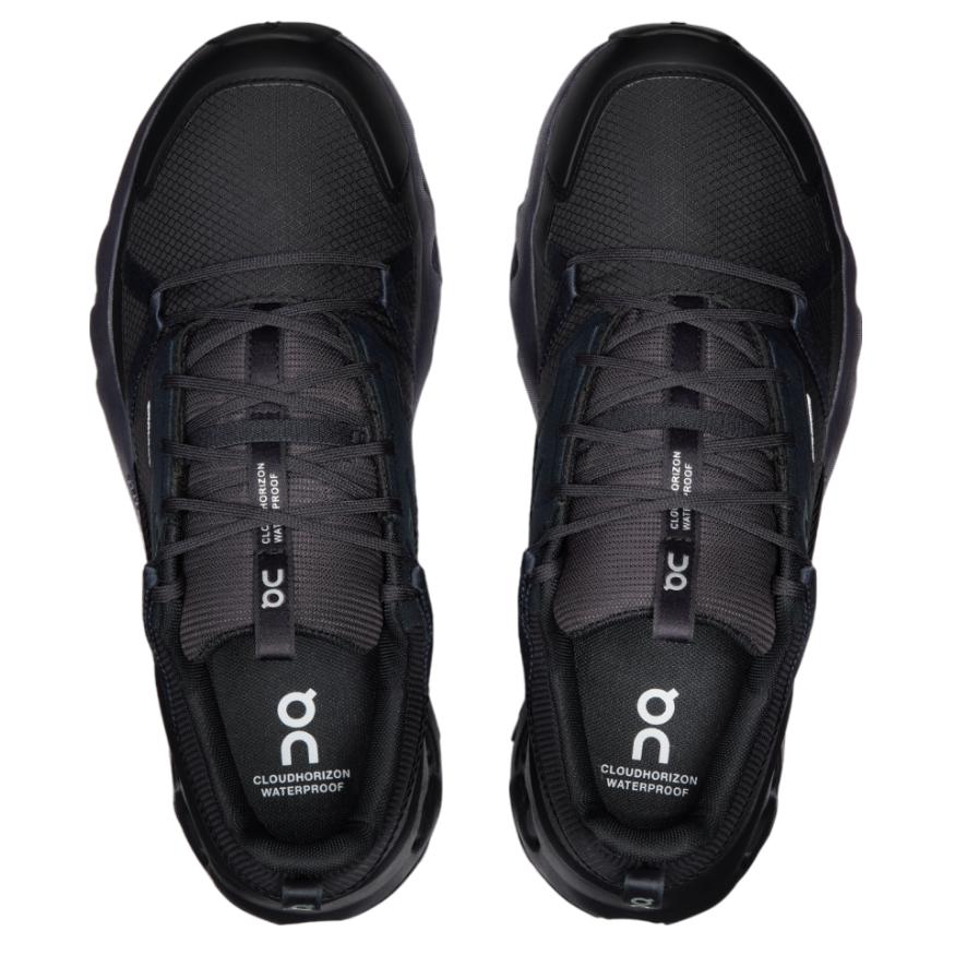 Cloudhorizon On Waterproof ‘Triple Black’