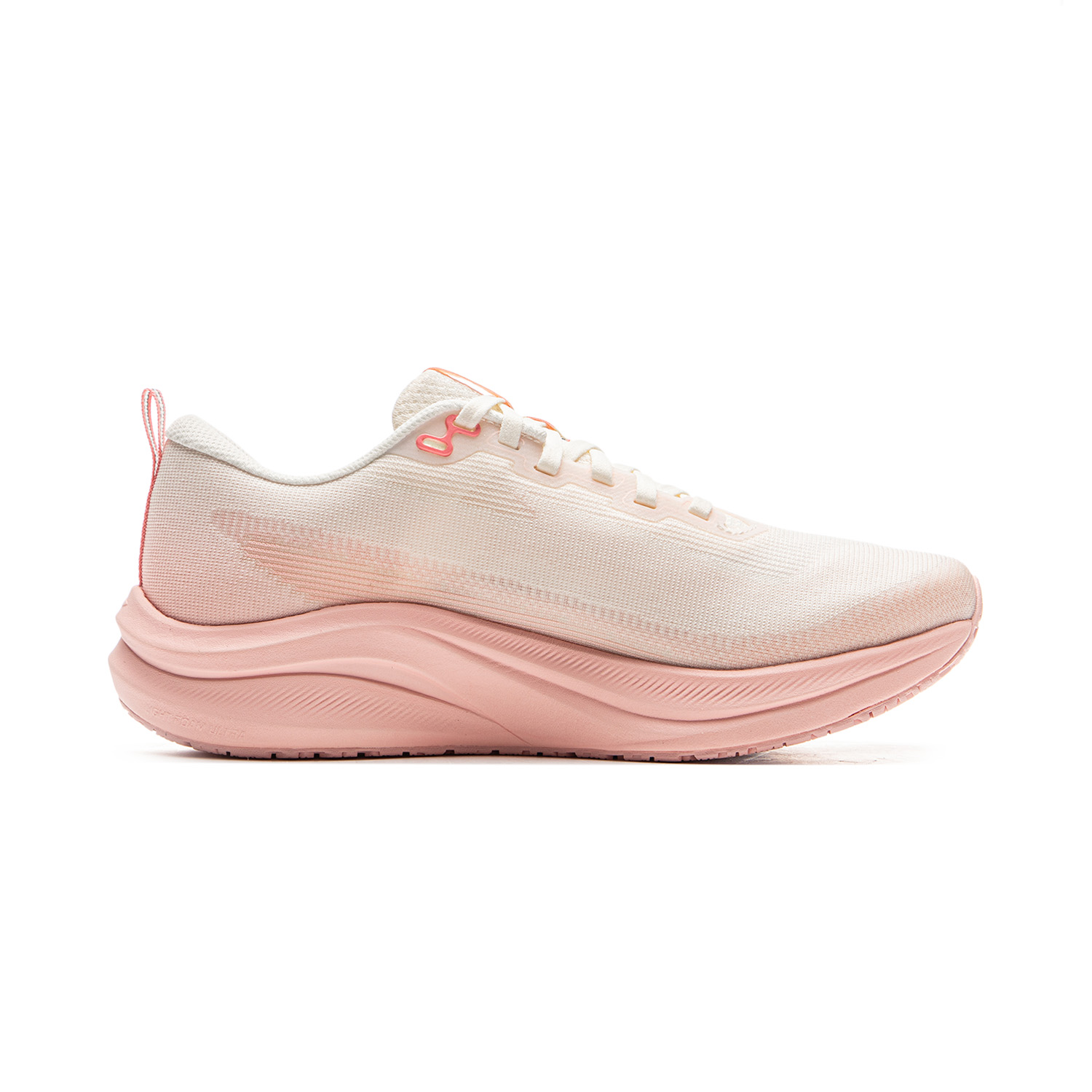 Li Ning Red Hare 8 Textile Cushioning Slip Resistant Abrasion Resistant Breathable Lightweight Rebound Low top