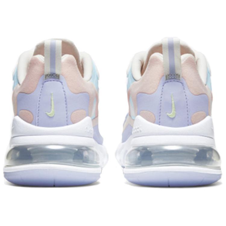 Женские кроссовки Nike Air Max 270 (разноцветный) — фото 4