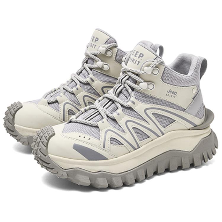 JEEP SPIRIT Textile, Artificial Leather Cushioning Abrasion Resistant Thermal Cushioning Abrasion Resistant Thermal