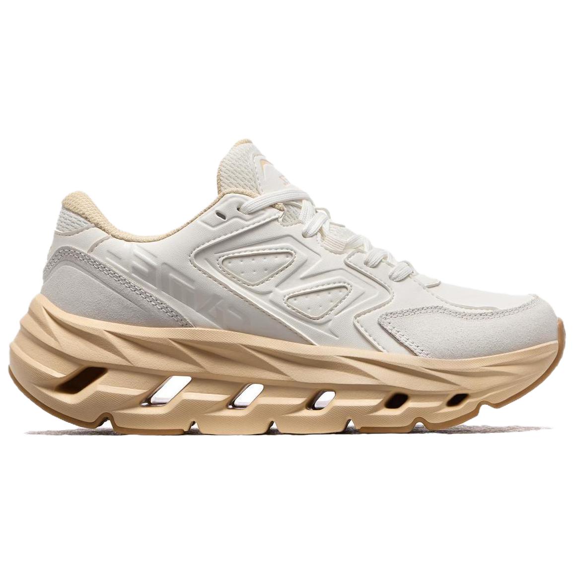 CAMEL Cushioning Abrasion Resistant Breathable Low top Running Shoes Women’s
