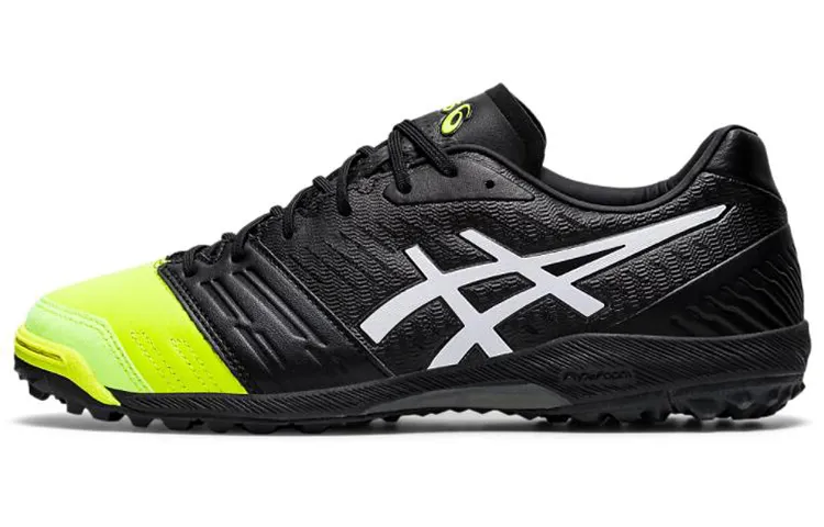 Asics Destaque Low top Running Shoes Men's Black