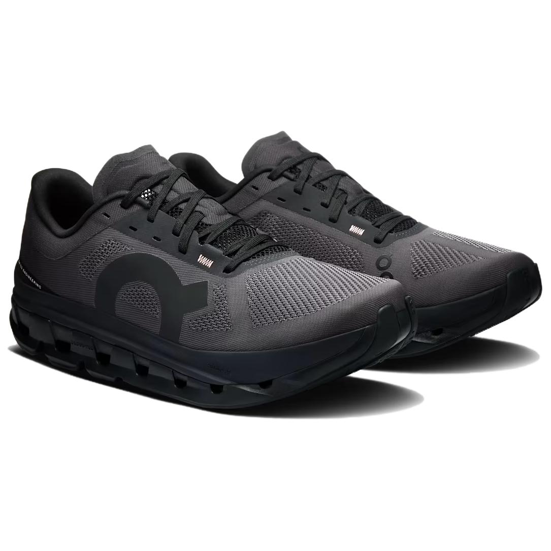 Cloudflow 5 On ‘Triple Black’