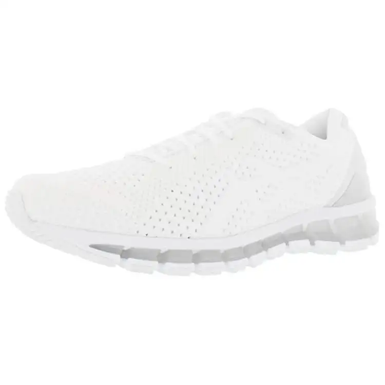 Asics Gel Quantum 360 Knit 'White Snow Silver'