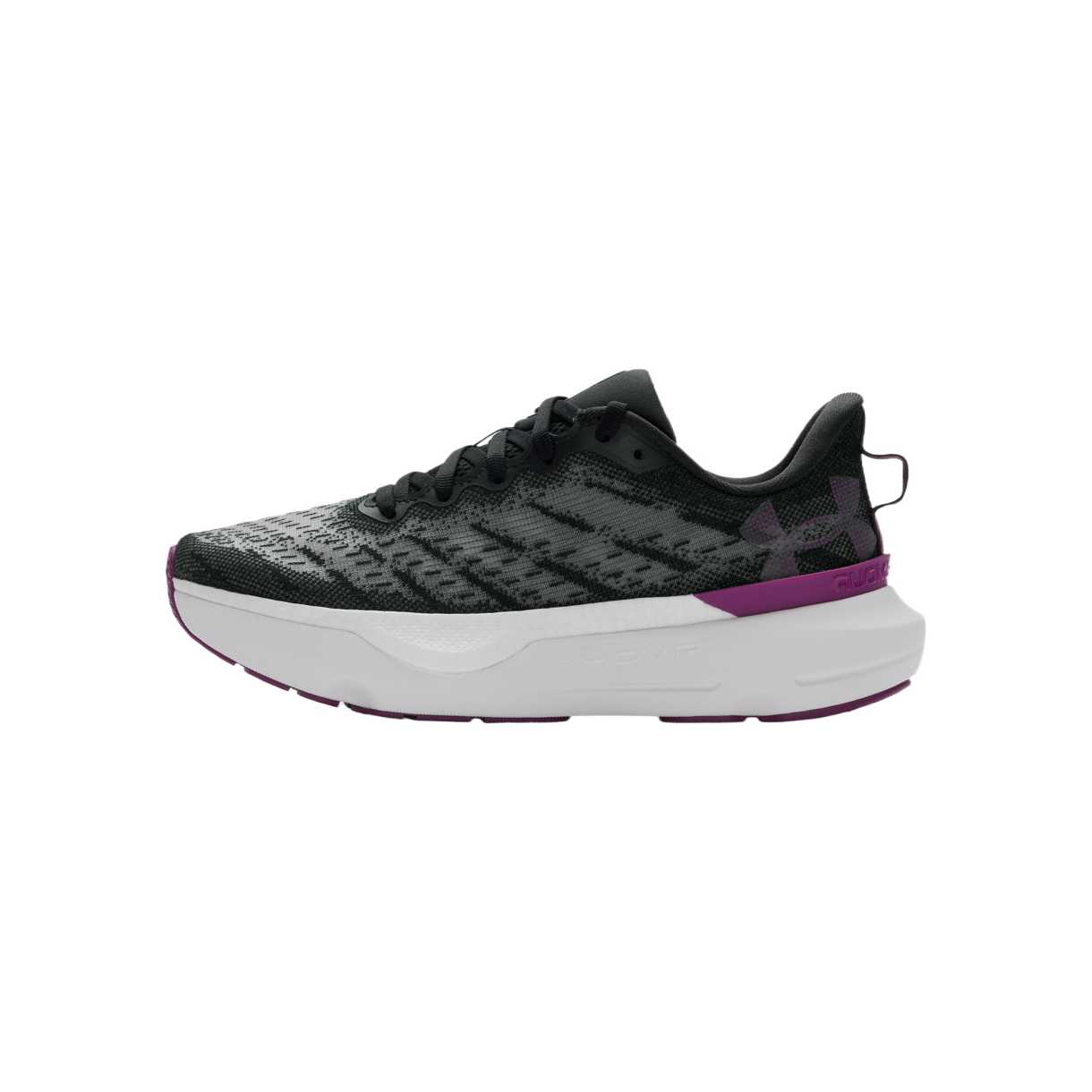 Under Armour Infinite Pro Breeze Low top Running Shoes Women’s Black