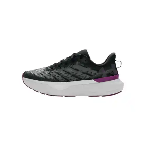 Under Armour Infinite Pro Breeze Low top Running Shoes Women's Black