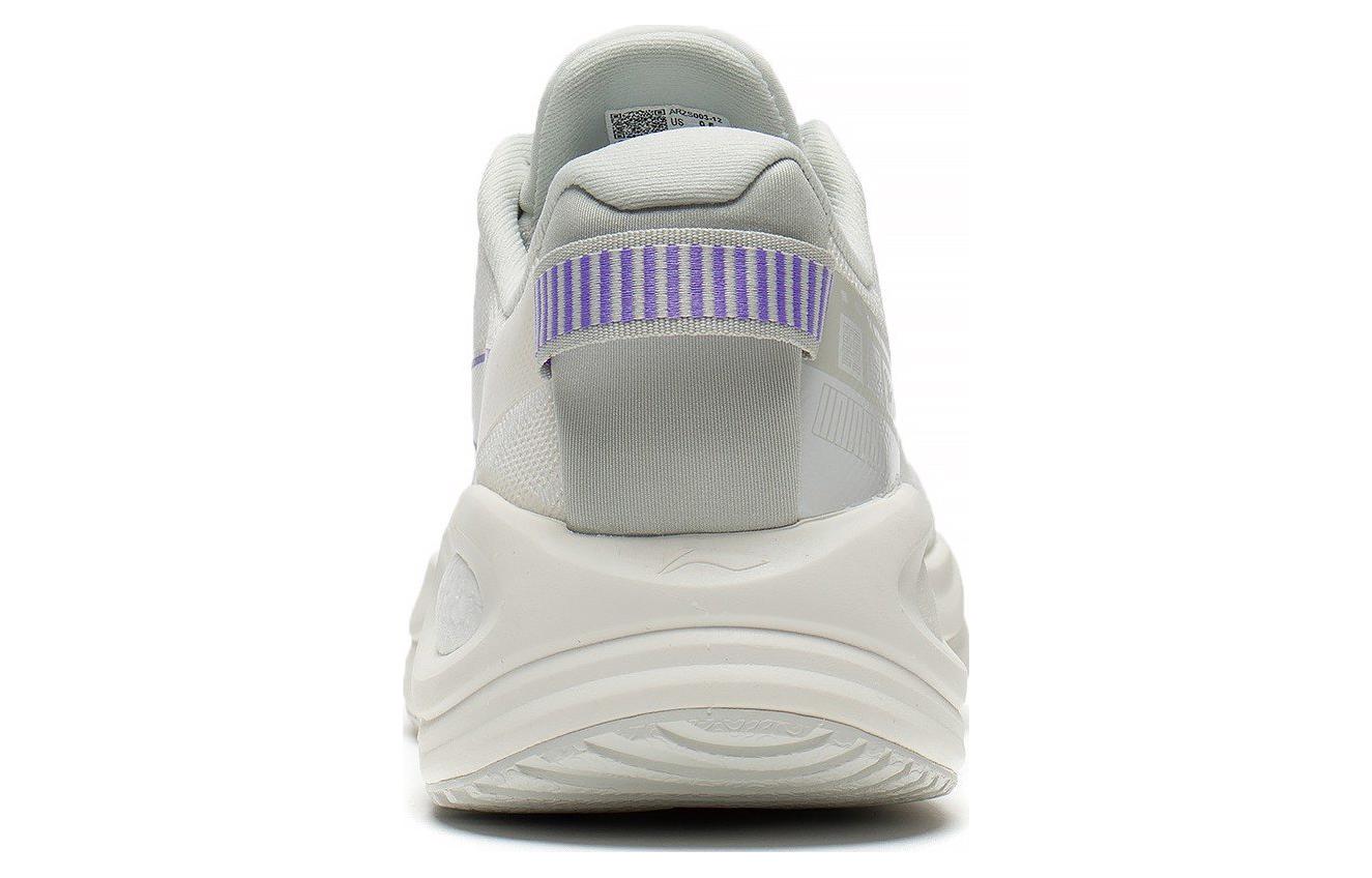 Li Ning Furious Rider 6.0 Essential Slip Resistant Abrasion Resistant Slip Resistant Abrasion Resistant Low top