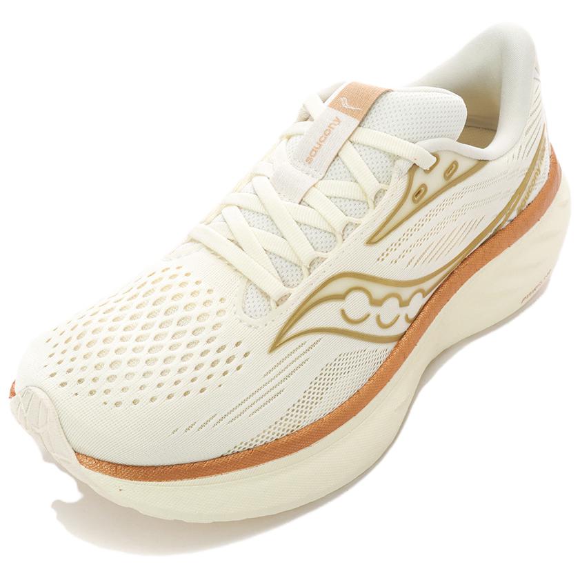 Saucony Ride 18 Vanilla Women’s
