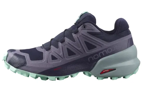SALOMON S/Lab Cross 2 'Black Iridescent'