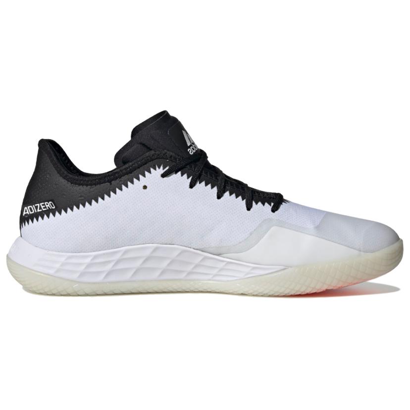 Adidas Adizero Fastcourt ‘Black White’