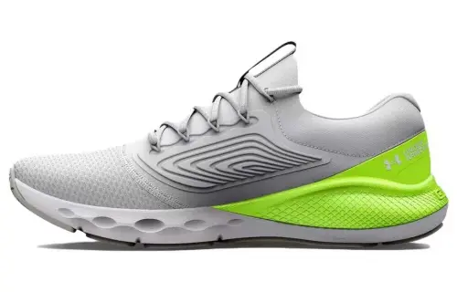 Under Armour Charged Vantage 2 'White Lime Surge'