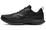 Saucony Kinvara 13 Elite 13 Low top Running Shoes Women's Black