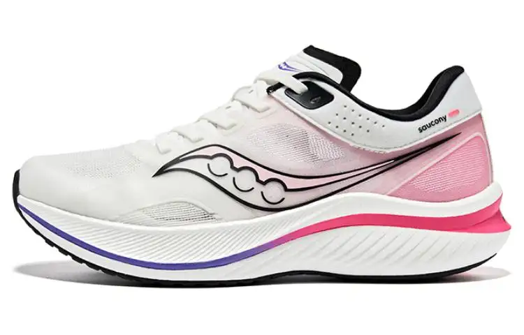 Saucony Slay Full Speed Cushioning Abrasion Resistant Breathable Rebound
