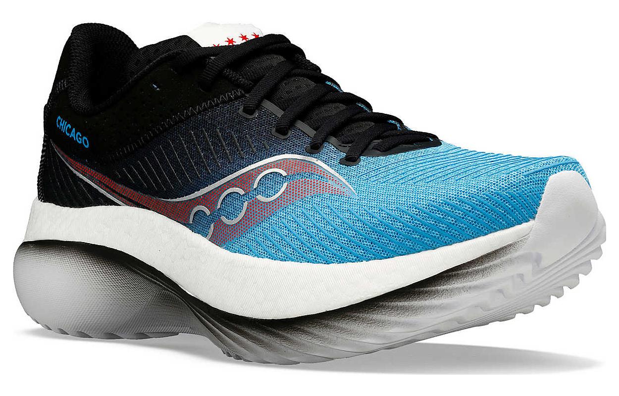 saucony Women’s Kinvara Pro ‘Chicago’