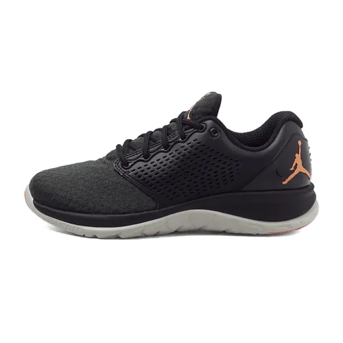 Jordan St Winter Black Bright Mango Grove Green