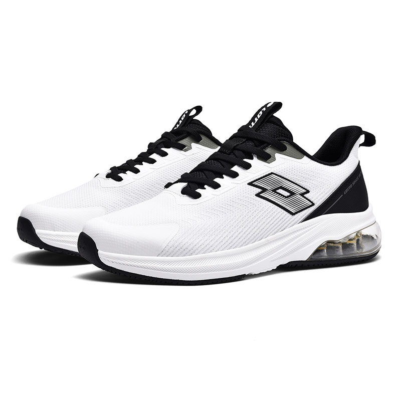 LOTTO Cushioning Rebound Abrasion Resistant Breathable Cushioning Rebound Abrasion Resistant Breathable Low top Casual