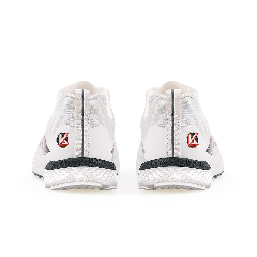 Volanti 911 Dreamy Lightning Low top Rebound Training Sprint Physical Fitness Test & Exam Racing Running Shoes Unisex