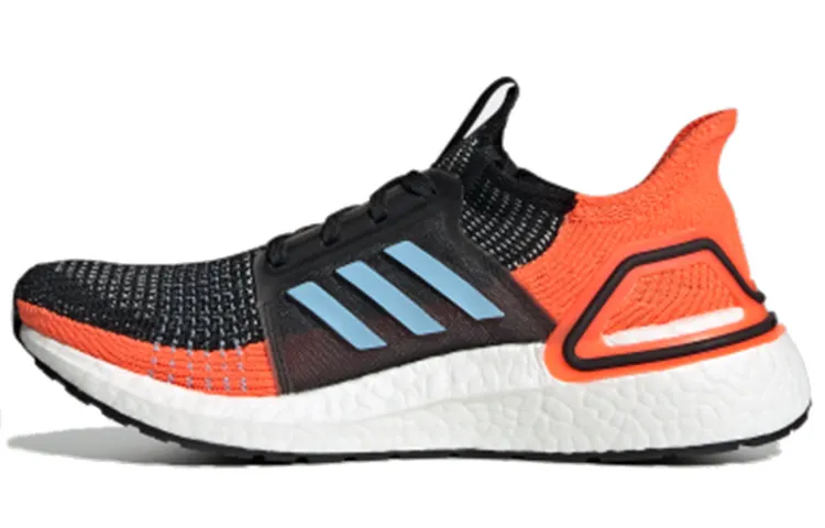 Adidas Wmns UltraBoost 19 'Hi-Res Coral Blue' Women's