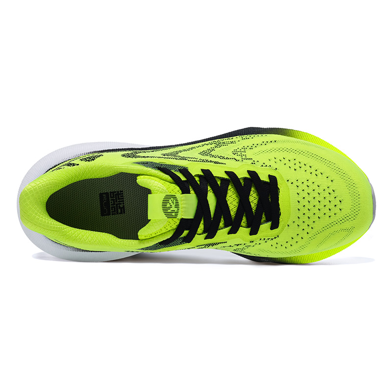 BMAI Expedition 6.0 Fabric Cushioning Coverage Support Abrasion Resistant Slip Resistant Low Top Running Shoes Men’s