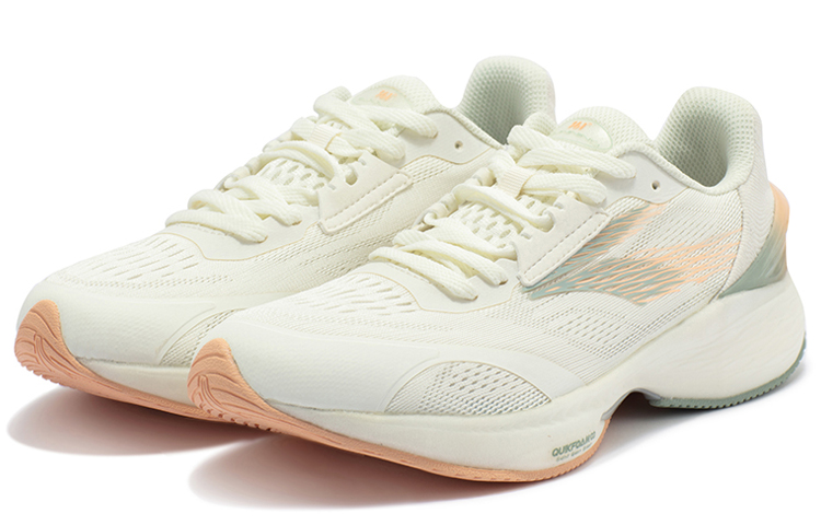 361° Super Rebound 4.0 Super Rebound 4.0 Running Shoes Women’s Feather White