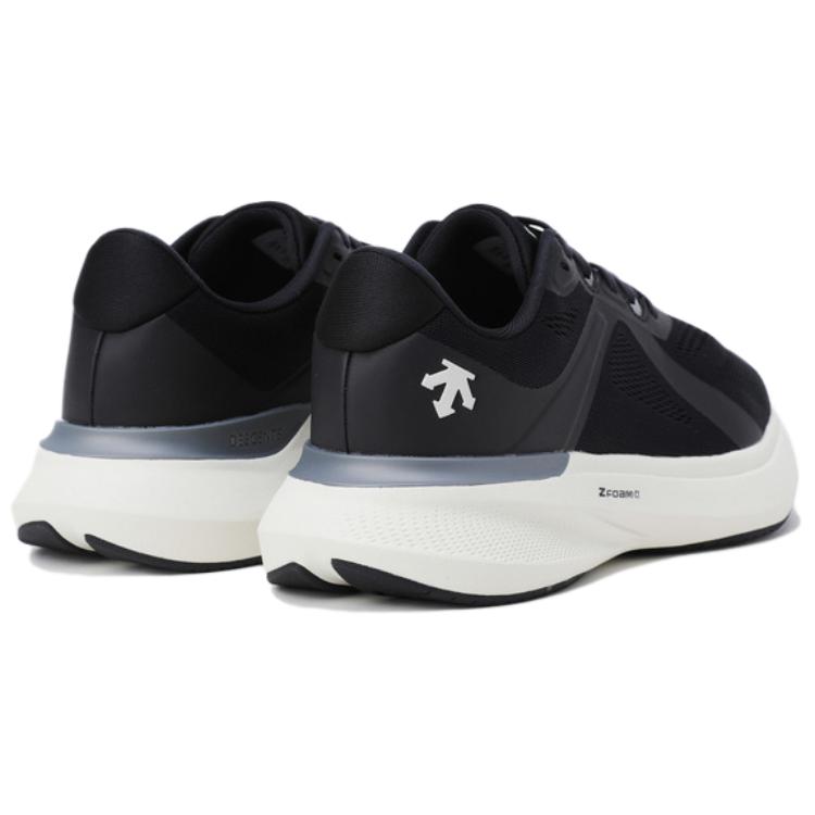 DESCENTE Alpha Support Cushioning Slip Resistant Abrasion Resistant Breathable