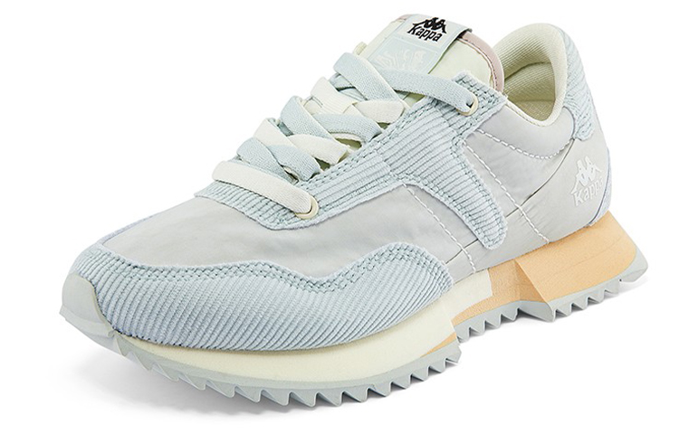 Kappa Low top Running Shoes Women’s Blue White