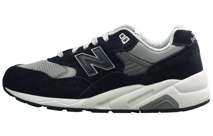 New Balance 580 'Navy Grey'