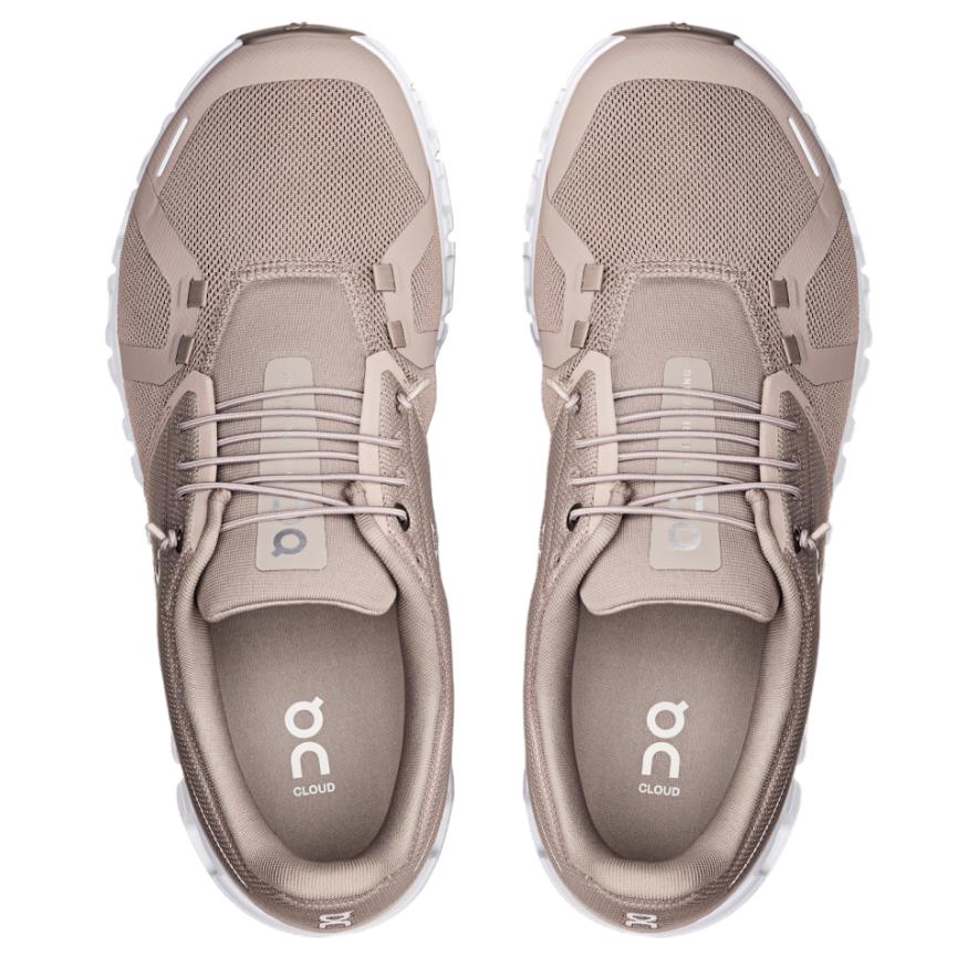 Cloud 6 On ‘Fog White’