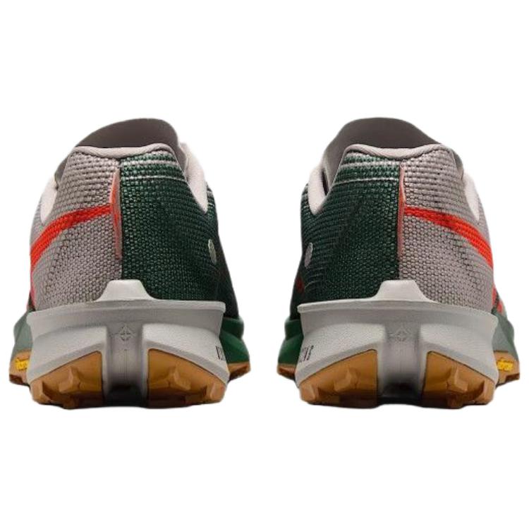 Nike Kiger 10 Low top Running Shoes Men’s Gray