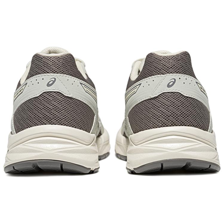 ASICS Gel Contend 4 Comfortable And Lightweight Abrasion Resistant Breathable Low top Physical Fitness Test & Exam