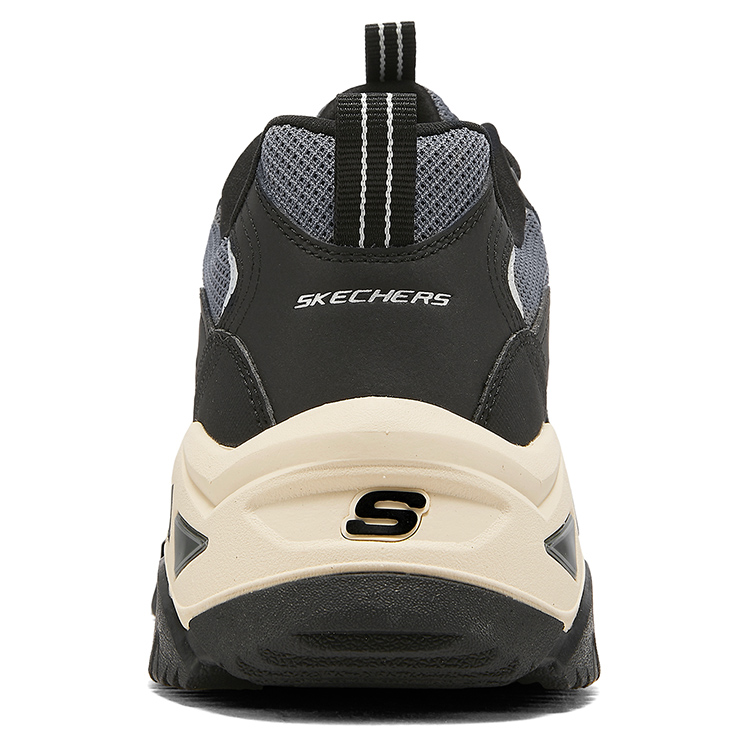 Skechers Abrasion Resistant Breathable Height Increasing Abrasion Resistant Breathable Height Increasing Low top