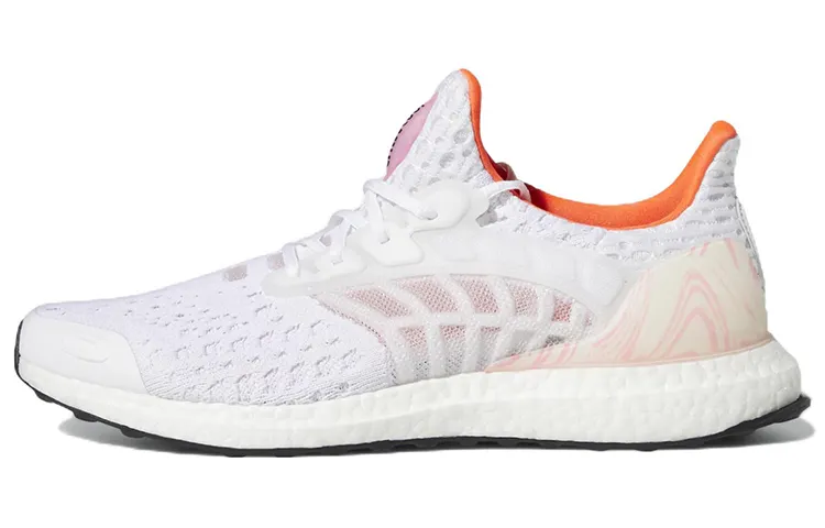 Adidas UltraBoost Dna 'White Beam Pink'