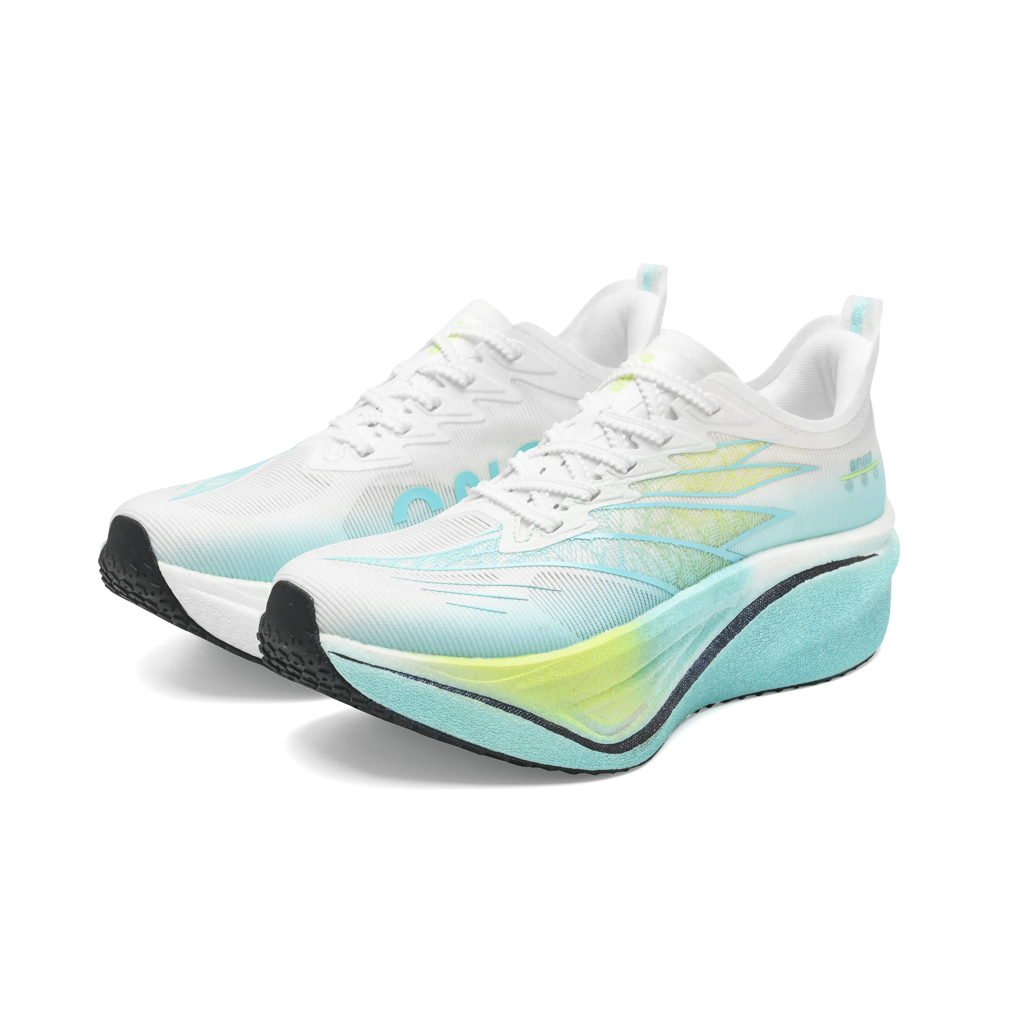 ONOD Low top Running Shoes Unisex Celestial Blue Porcelain