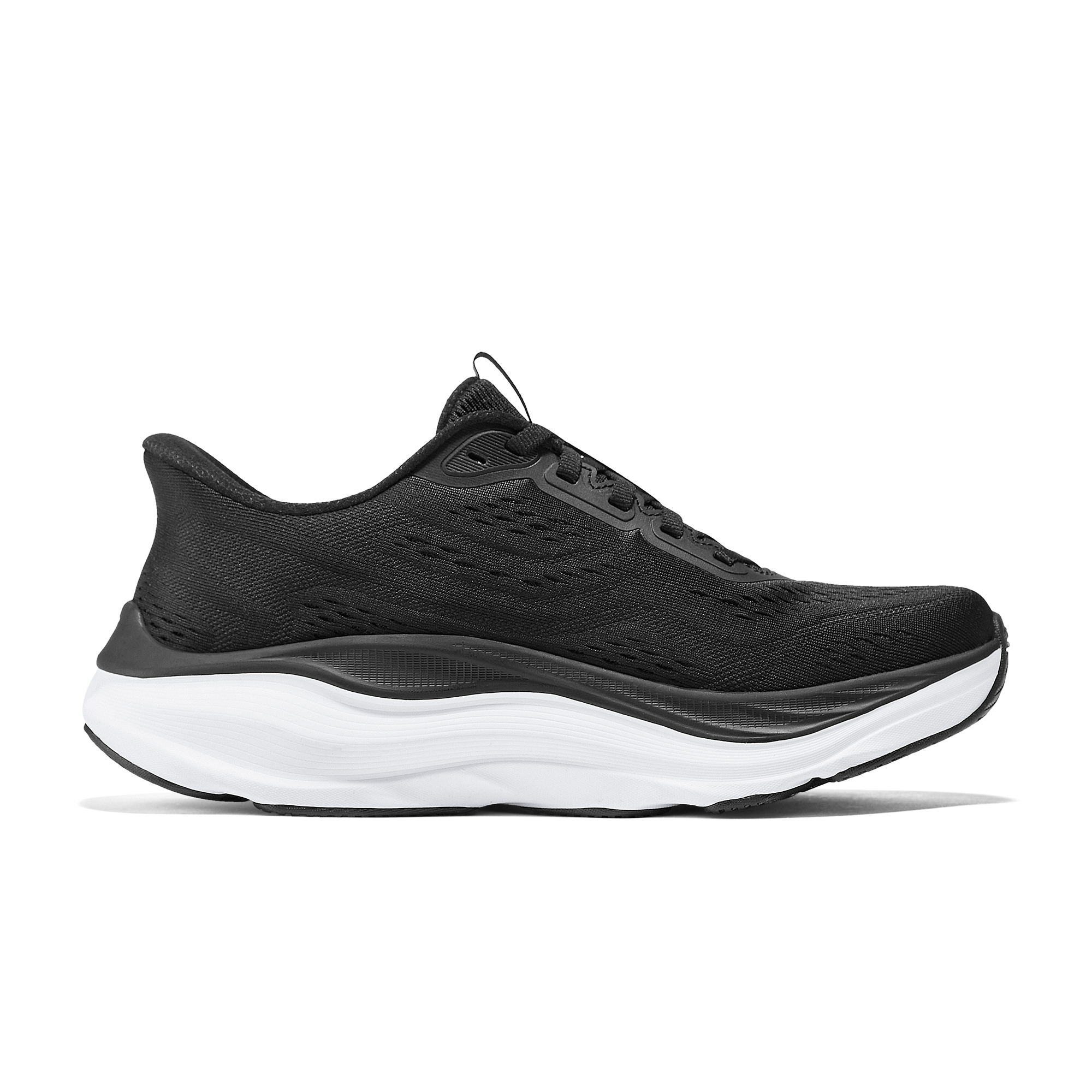 Skechers Women’s GO Breathable Low top Running Shoes Women’s Black