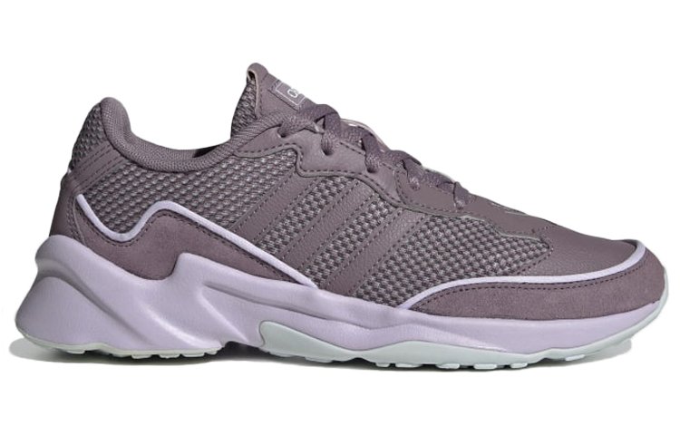 Adidas Neo 20 20 Fx Purple Women’s