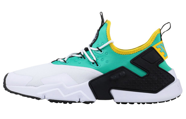 Nike Air Huarache Drift ‘Clear Emerald’