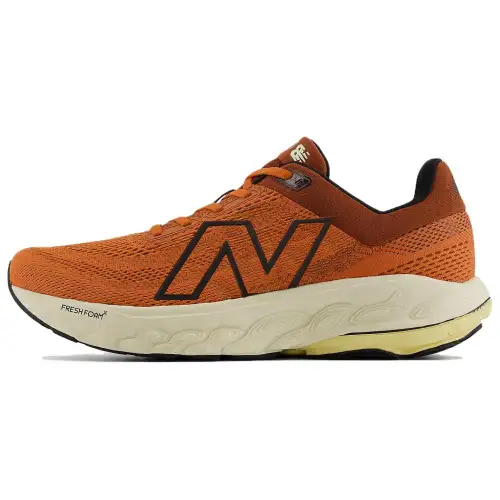 New Balance Fresh Foam X 860v14 Infield Clay Relic Brown Black