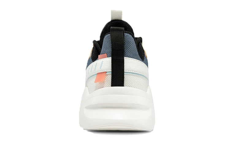 Erke Slip Resistant Abrasion Resistant Low top Running Shoes Men’s
