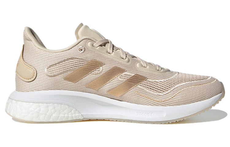 Adidas Supernova ‘Cream’ Women’s