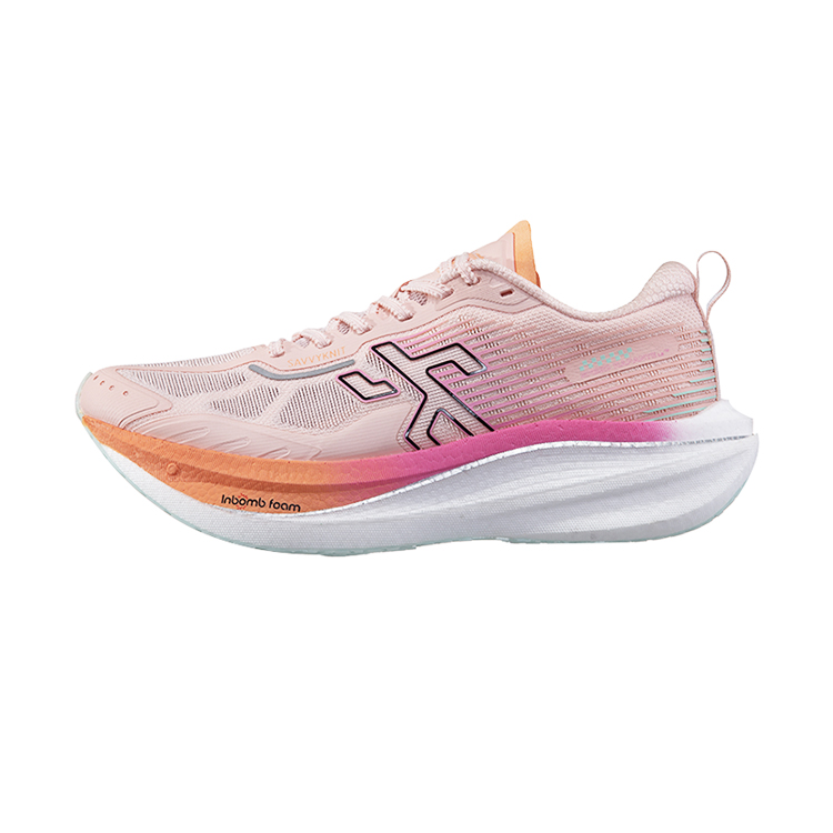 HUOPAI Cushioning Slip Resistant Abrasion Resistant Lightweight Rebound