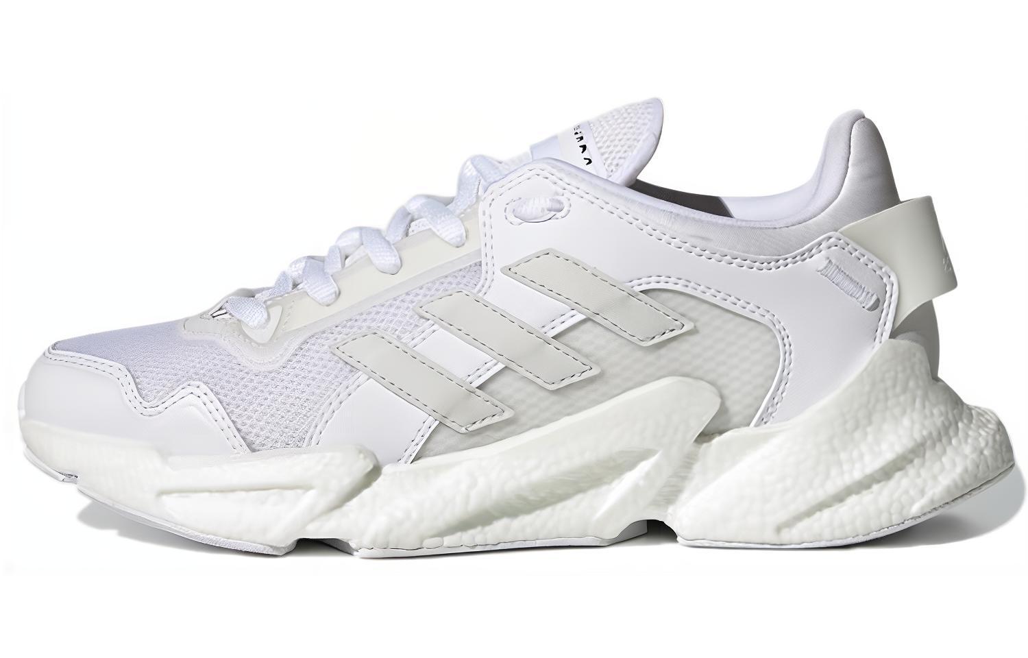 X9000 Karlie Kloss x X9000 Wmns Adidas 'White Iridescent' Women's