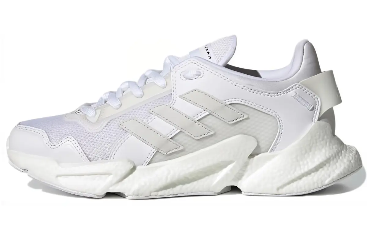 X9000 Karlie Kloss x X9000 Wmns Adidas 'White Iridescent' Women's